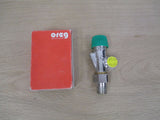 Oreg-GT-Ventil Thermostatisches Heizkörper Ventil Halbzoll Nr. 2461 K17/591