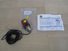 Tour & Andersson Stellmotor TS8.12/DDC-T&A 24 V 2 - 10 V 2,5 Watt K17/595
