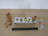 Saunier Duval Anschlusstafel SD 116-120-216-220-420 C Propan Therme K17/596