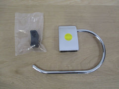 Reisser Handtuchhalter Golf HA8217 verchromt Armatur Badezimmer K17/606