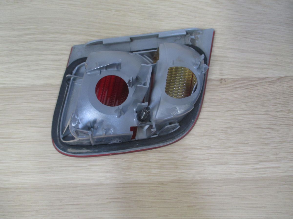 Auto Heckleuchte TYC rechts hinten Nr. 17-0001-01-9 Scheinwerfer BMW K17/614