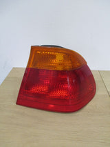 Auto Rückleuchte rot/weiss rechts hinten für BMW 3er Limousine 98-01 K17/621
