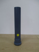 Muffenrohr HT Rohr DN 50 x 250 mm Polo - Kal NG PVC PUMPENKOST K17/625