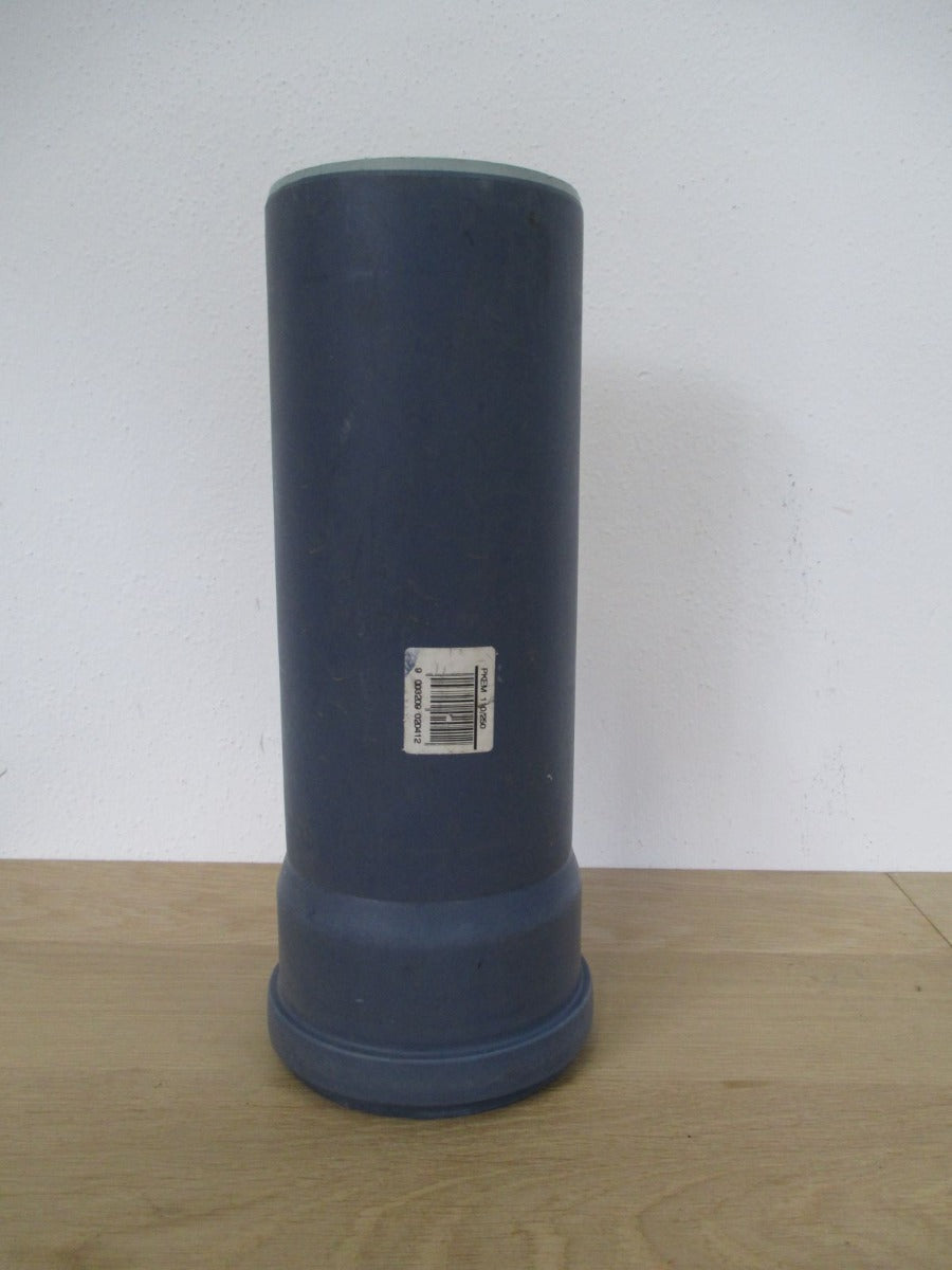 Polo-Kal NG Muffenrohr PKEM DN 110 / 250 mm Rohr schalldämmend KOST-EX K17/632