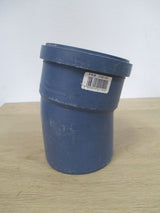 Polo - KAL NG Bogen PKB 110 / 15 ° Grad HT schalldämmend KOST-EX K17/636