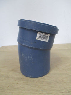 Polo - KAL NG Bogen PKB 110 / 15 ° Grad HT schalldämmend KOST-EX K17/636