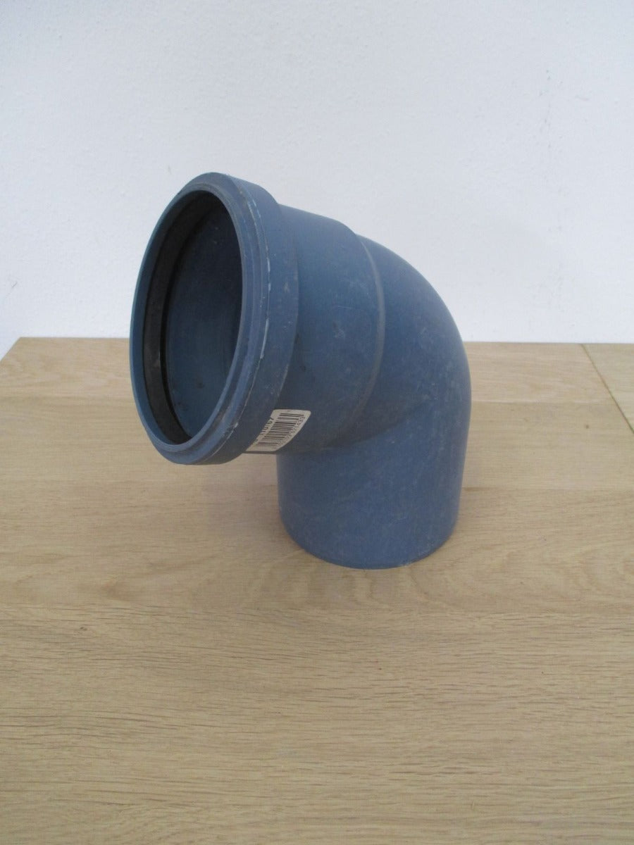 Polo-KAL NG Bogen PKB 110/67° Grad HT schalldämmend Hausabwassersystem K17/637