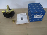 Grohe Europlus Präzisionsarmatur Nr. 33 950 008 Installation KOST-EX K17/644