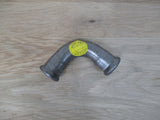 Press Bogen 90 Grad 18 mm C- Stahl Press Fitting K17/66