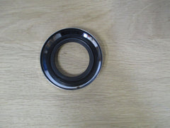 Rosette mit Dichtung verchromt Durchmesser: 70 / 43 mm Abdeckung K17/673