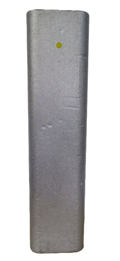 Hydraulische Weiche HW 90 Volumenstromausgleich Trennweiche Wärmepumpe K17/701