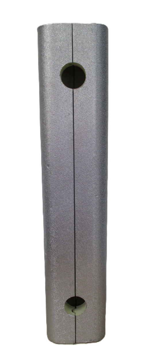 Hydraulische Weiche HW 90 Volumenstromausgleich Trennweiche Wärmepumpe K17/701