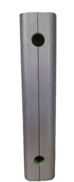 Hydraulische Weiche HW 90 Volumenstromausgleich Trennweiche Wärmepumpe K17/701