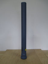 Polo-Kal-NG Rohr DN 50 L 500 mm Hausabflussrohr schalldämmend Poloplast K17/707 