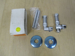 Junkers Service Kit für Unterputzinstallation Nr.: 220 Erstzteile K17/732 