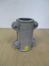 H Temperguss Dichtschelle 1 1/2 Zoll Reparaturschelle für Stahlrohr K17/737