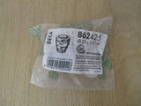 Caleffi Deca Anschluss Verschraubung 25 x 1/2 AG Nr. 862425 Fitting K17/742