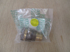 Caleffi Deca Anschlussverschraubung 20 x 1/2 AG Nr. 861420 Fitting K17/746