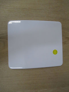Geberit Abdeckplatte WC Urinal für Magnetventil 24 V Electronic VS K17/755