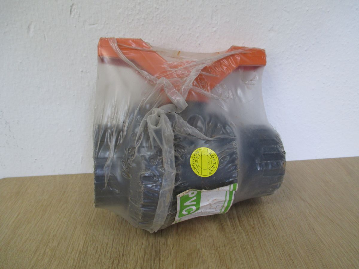 FIP Kugelhahhn VSIV 50 - 1 1/2 Zoll DN 40 PN 10 Fitting Absperrhahn K17/768