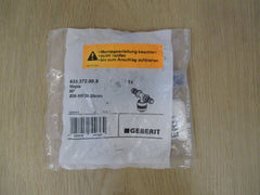 Geberit Mepla Fix T - Stück 26 mm - MF 20 - 20 mm Sanitärinstallation K17/772 