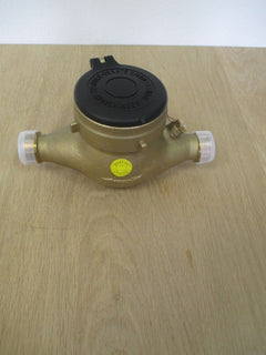 Mehrstrahlzähler Typ MNR Wasserzähler Kaltwasser 30°C PN 16 190 mm K17/790