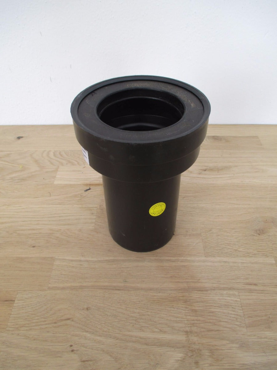 Dallmer Anschlussrohr D 90 mm Anschlusstutzten inkl Dichtring Pumpenkost K17/8