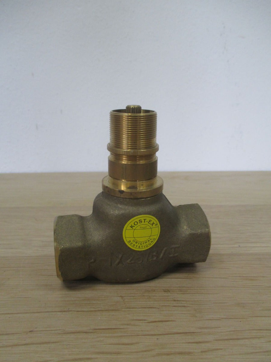 Unterputzventil 3/4 Zoll IG UP - Ventil Länge 84 mm K17/807