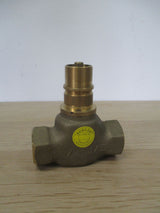 Unterputzventil 3/4 Zoll IG UP - Ventil Länge 84 mm K17/807