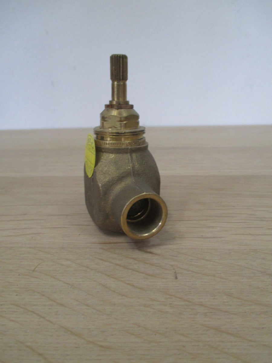 Unterputzventil UP - Ventil 15 mm löten K17/808