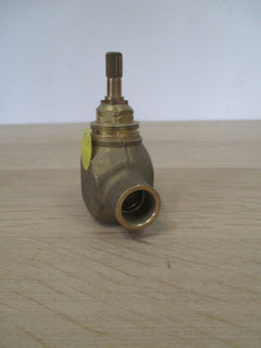 Unterputzventil UP - Ventil 15 mm löten K17/808