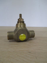 Unterputz Ventil UP 22 mm löten Länge 87mm Absperrhahn K17/809