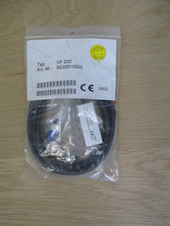 Vorlaufanlegefühler VF 202 Fühler Nr.: 9520915000 Anlege Fühler K17/820