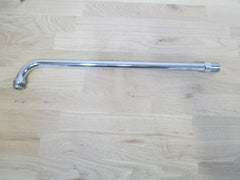 Wasserhahn Ausladung 380 mm 1/2 " Gewinde Armatur Hahn Werkstatt K17/83