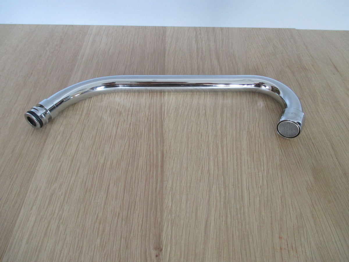 Wasserhahn Auslauf 230 mm Anschluss 20 mm Mischer Armatur KOST-EX K17/85