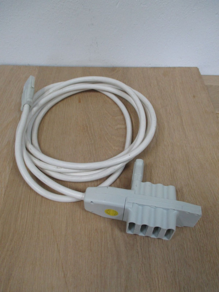 Steckverbinder Siemens 5VE2 16 A 250 V Kabel Stecker K17/859