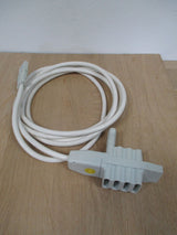 Steckverbinder Siemens 5VE2 16 A 250 V Kabel Stecker K17/859