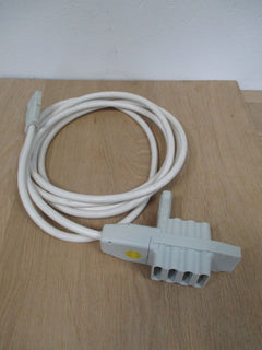 Steckverbinder Siemens 5VE2 16 A 250 V Kabel Stecker K17/859