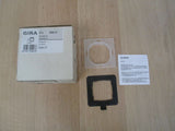 Gira Dichtungsset IP44  für Steckdosen KD  Steckdose 5 Stück K17/873