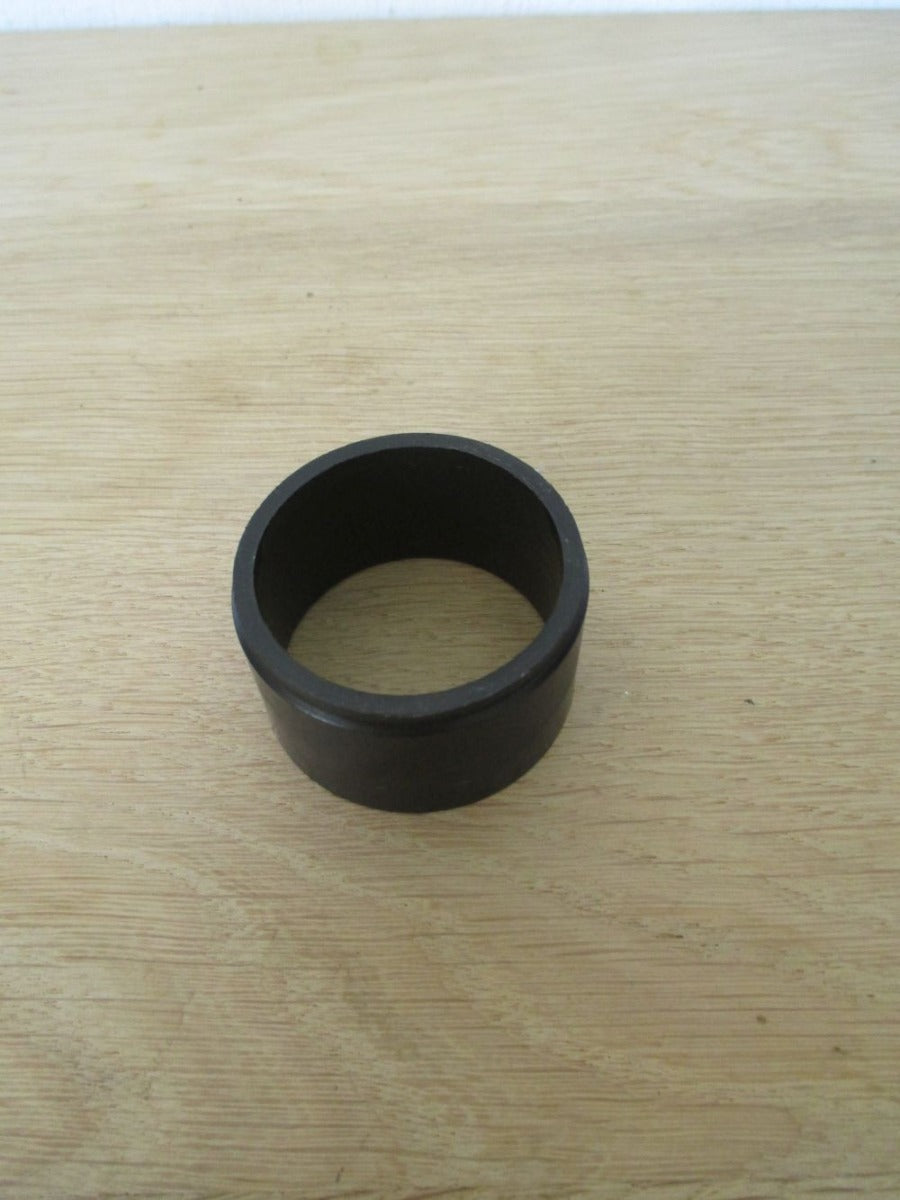 PE Muffe 52 mm 45,5mm Schweißmuffe Verbindung Aufsteckmuffe K17/925
