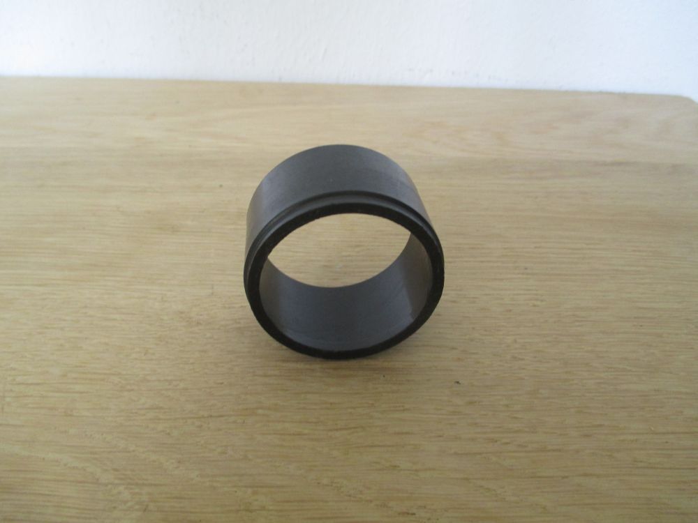PE Muffe 52 mm 45,5mm Schweißmuffe Verbindung Aufsteckmuffe K17/925