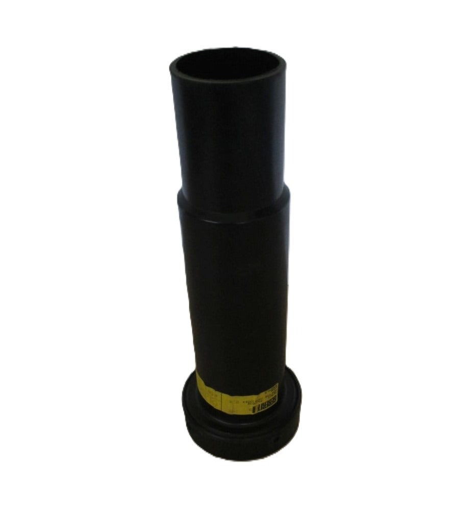 Geberit PE Verlängerungsstück 140 mm Durchm. 50 mm Rohranschluss K17/928