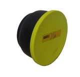 Geberit PE Steckmuffe 130mm Verlängerung 55mm Nr. 67.698 Schweiß K17/931