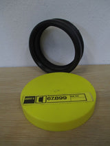 Geberit Nr. 67.899 PE Zwischenstück 100 mm Verlängerung 20mm Schweiß K17/932