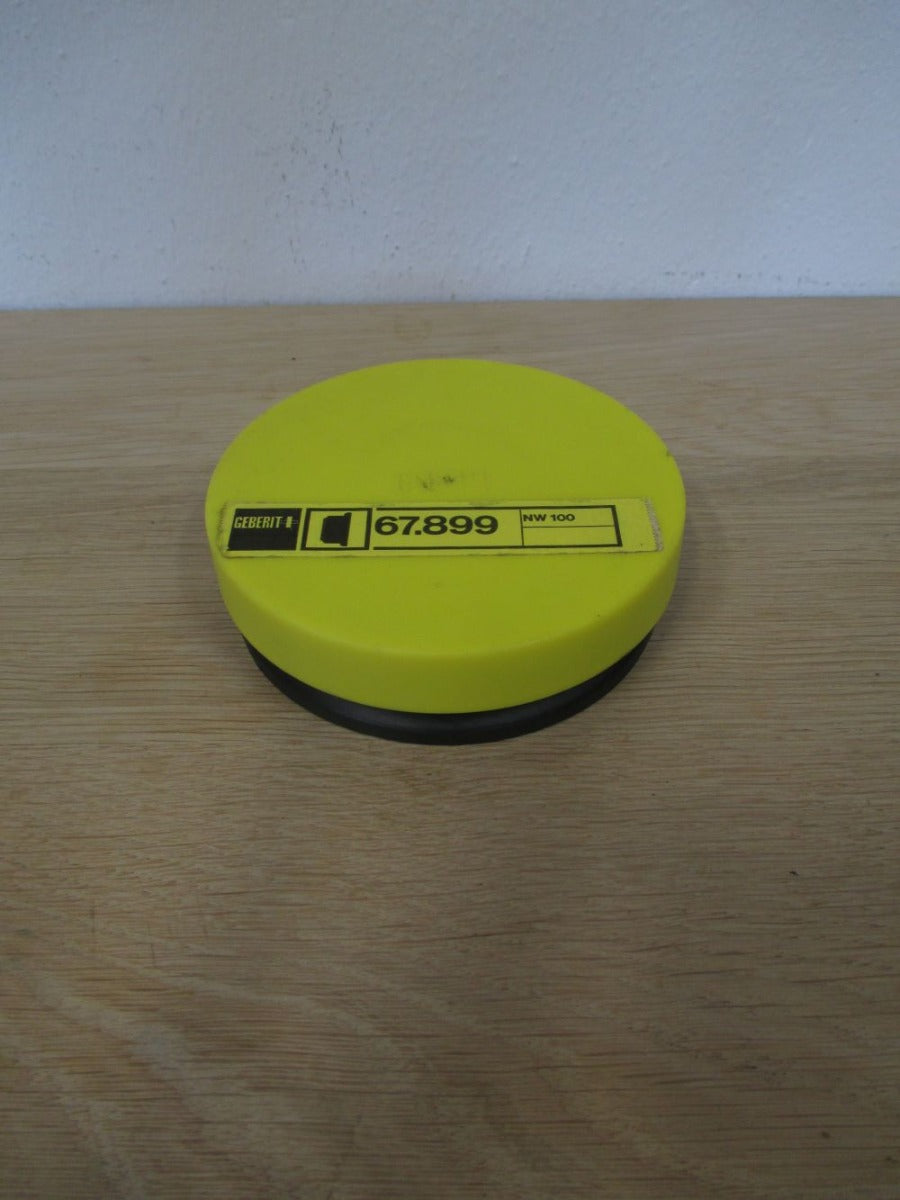 Geberit Nr. 67.899 PE Zwischenstück 100 mm Verlängerung 20mm Schweiß K17/932