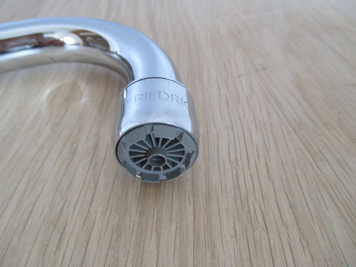 Wasserhahn Friedrich Grohe S-Auslauf 160 mm 3/4 