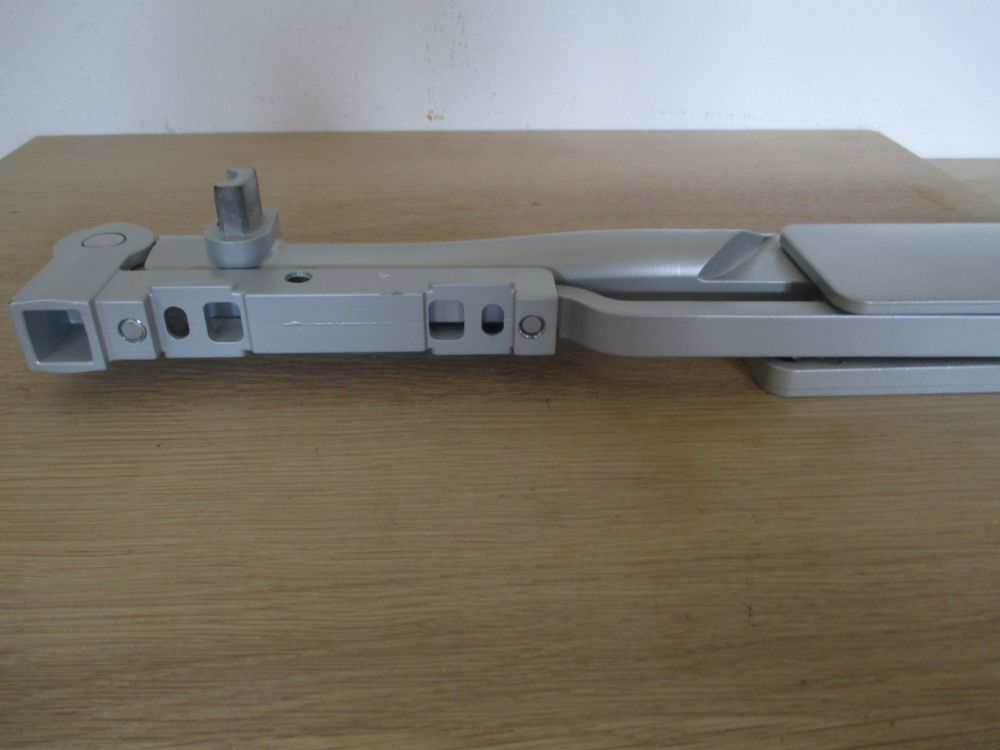 Türdämpfer Softclose Türschließer Anschraubdämpfer K17/977