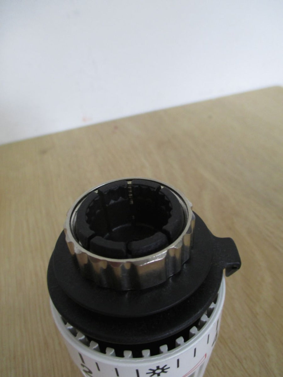 Heimeier Thermostatkopf 7000-00.500 Heizung Regelung K17/981