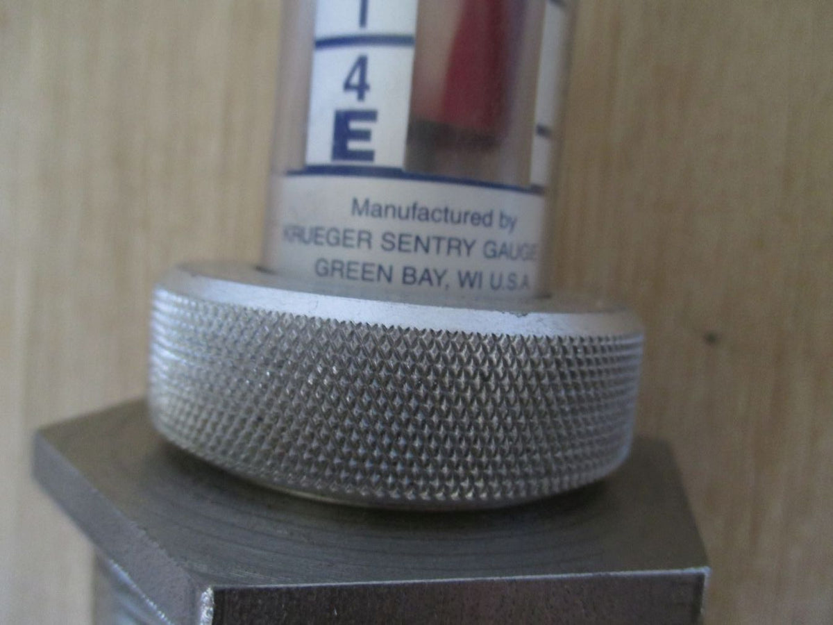 Therma Gauge Tankfüllmesser Füllstand Anzeige Öl Tank level K17/988