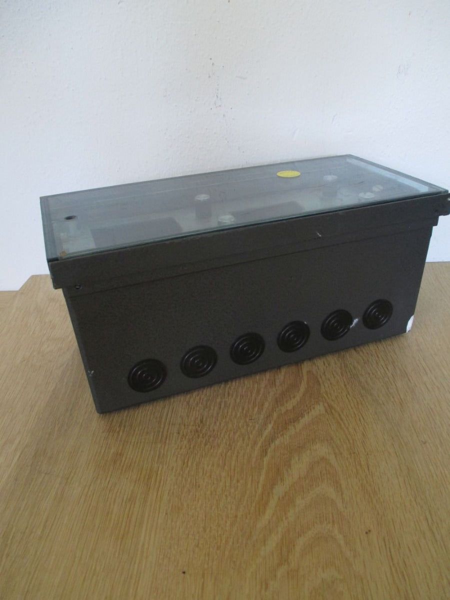 Honeywell Heizungsregler aquatrol 2 Regelung 230 V 25 VA 0 bis 20°C K17/990